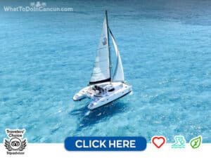 isla mujeres catamaran tours what to do in cancun