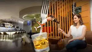 cancun airport lounge vip