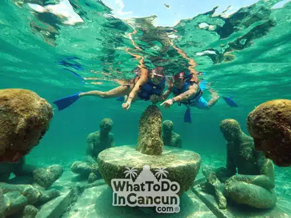 catamaran-isla-mujeres-snorkel-cancun