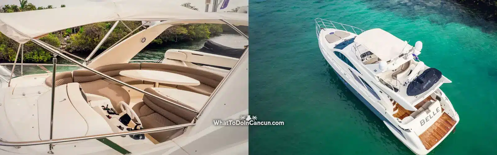 yacht-rental-cancun-with-chef