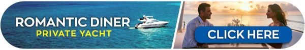 private-yacht-rental-in-cancun-romantic-dinner mini