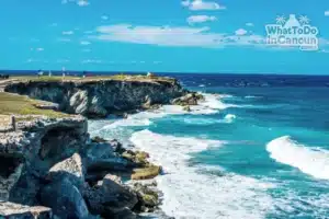 punta-sur-isla-mujeres-amazing-cliff