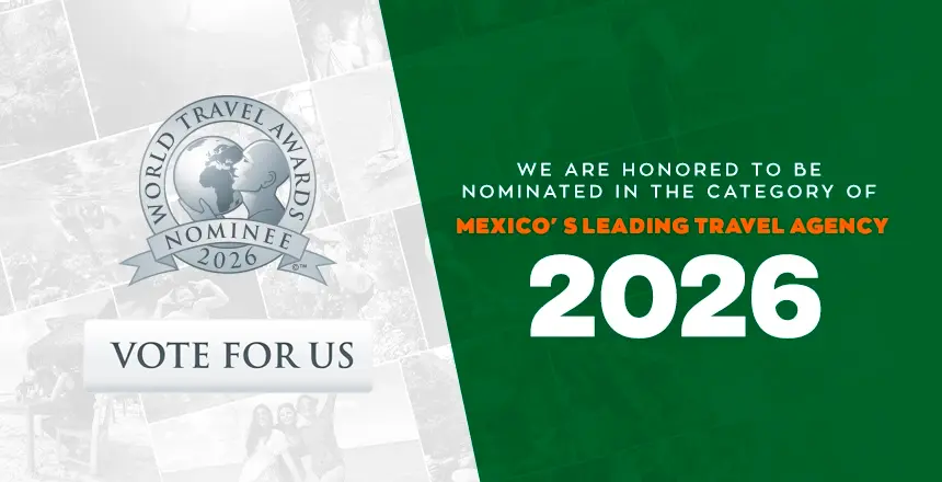 agency what to do in cancun nominated in world travel awards