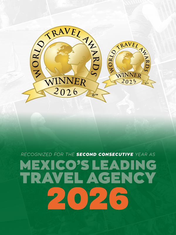 agency what to do in cancun nominated in world travel awards