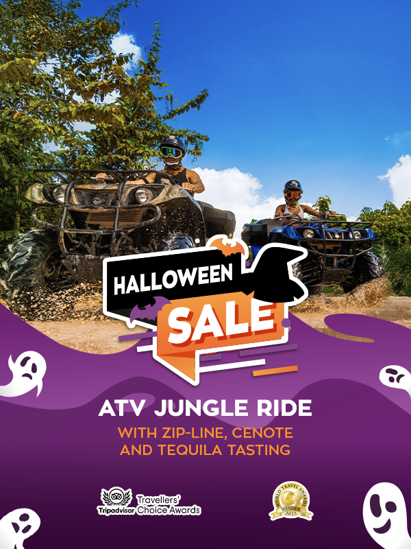 tour atv jungle adventure and ziplines