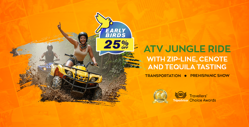 tour atv jungle adventure and ziplines