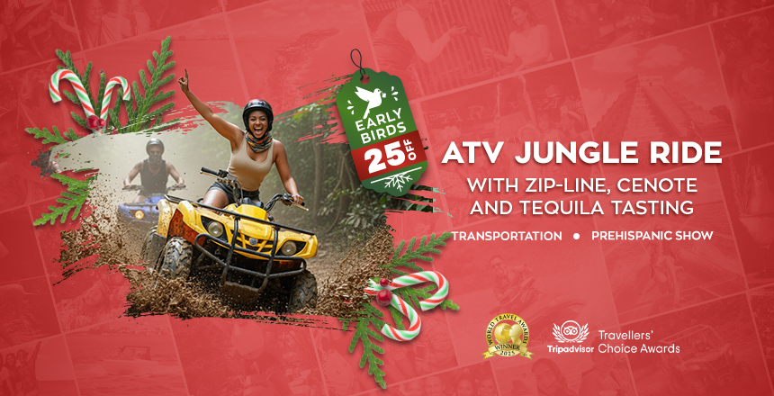 tour atv jungle adventure and ziplines
