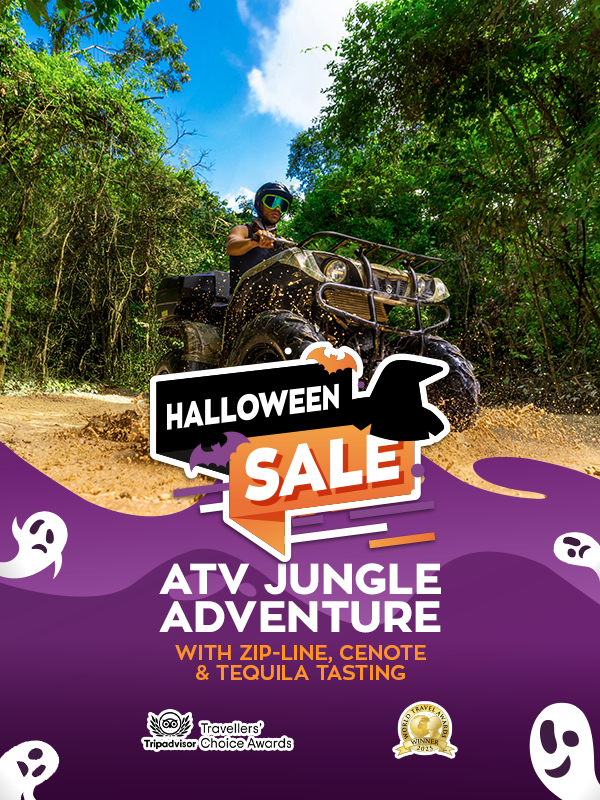 tour atv jungle adventure and ziplines