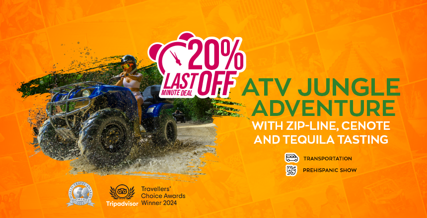 tour atv jungle adventure and ziplines