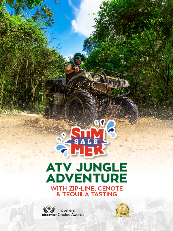 tour atv jungle adventure and ziplines