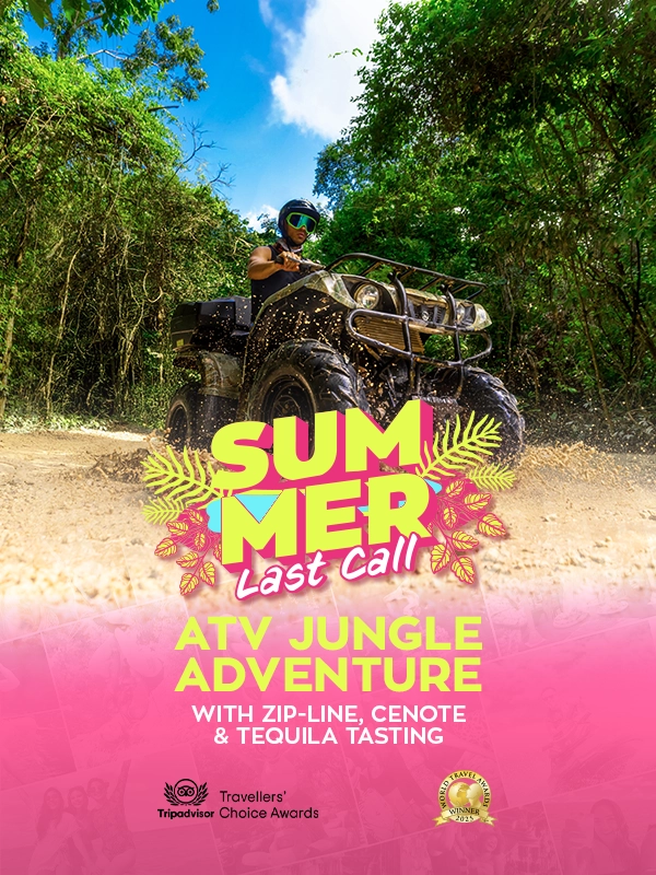 tour atv jungle adventure and ziplines
