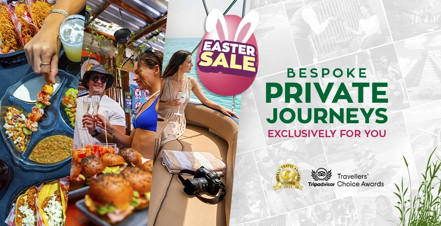 bespoke private tours cancun exclusive for you