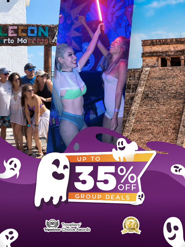 bespoke private tours cancun exclusive for you