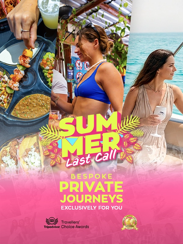 bespoke private tours cancun exclusive for you