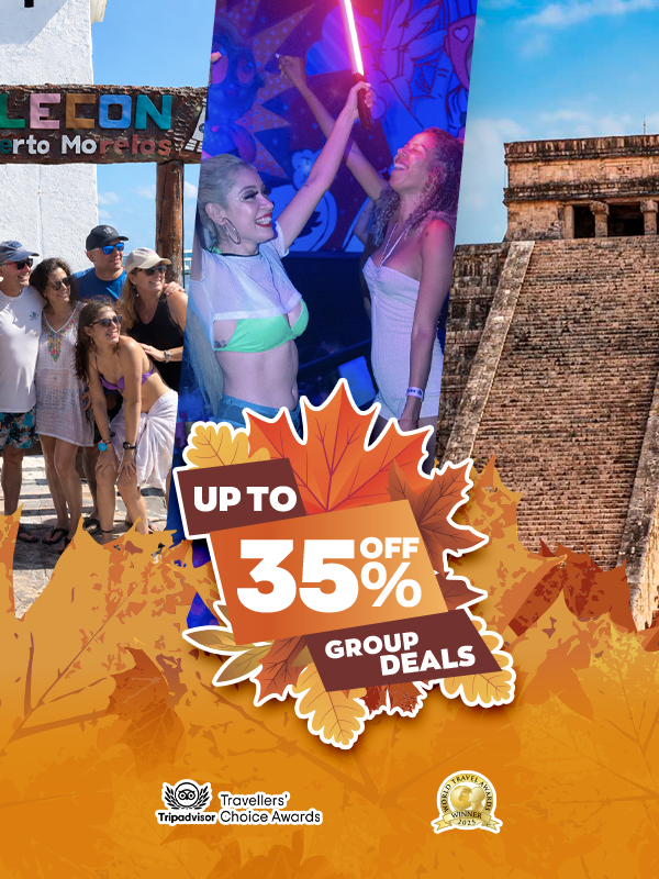 bespoke private tours cancun exclusive for you