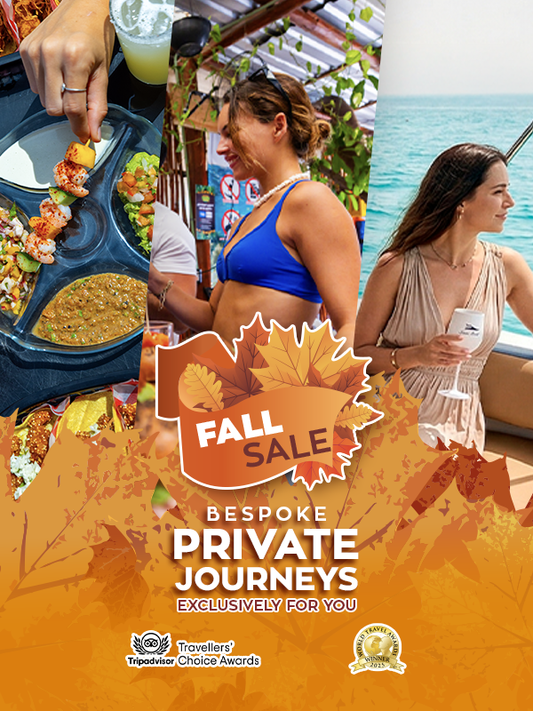 bespoke private tours cancun exclusive for you