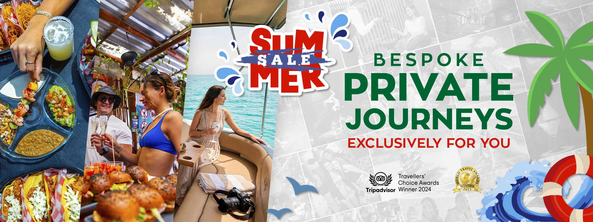 bespoke private tours cancun exclusive for you