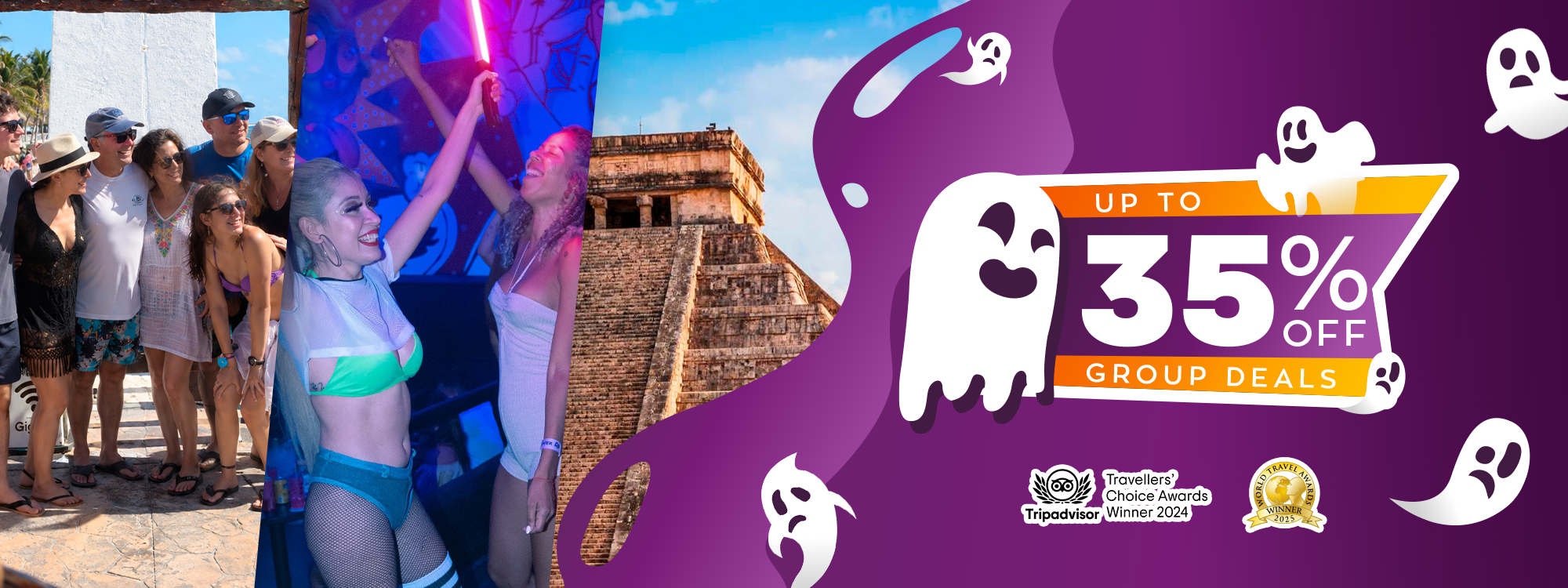 bespoke private tours cancun exclusive for you