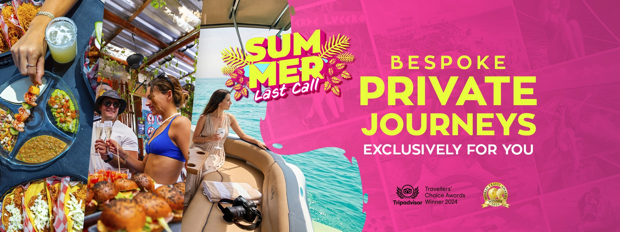 bespoke private tours cancun exclusive for you