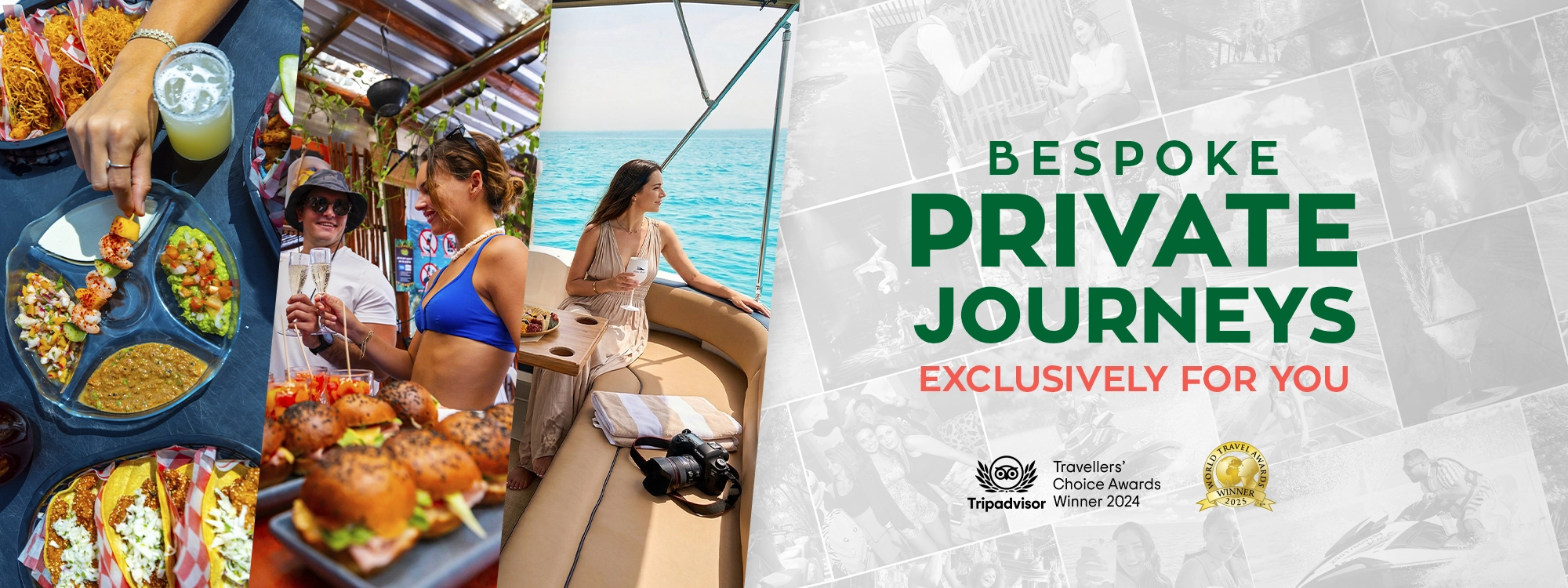 bespoke private tours cancun exclusive for you