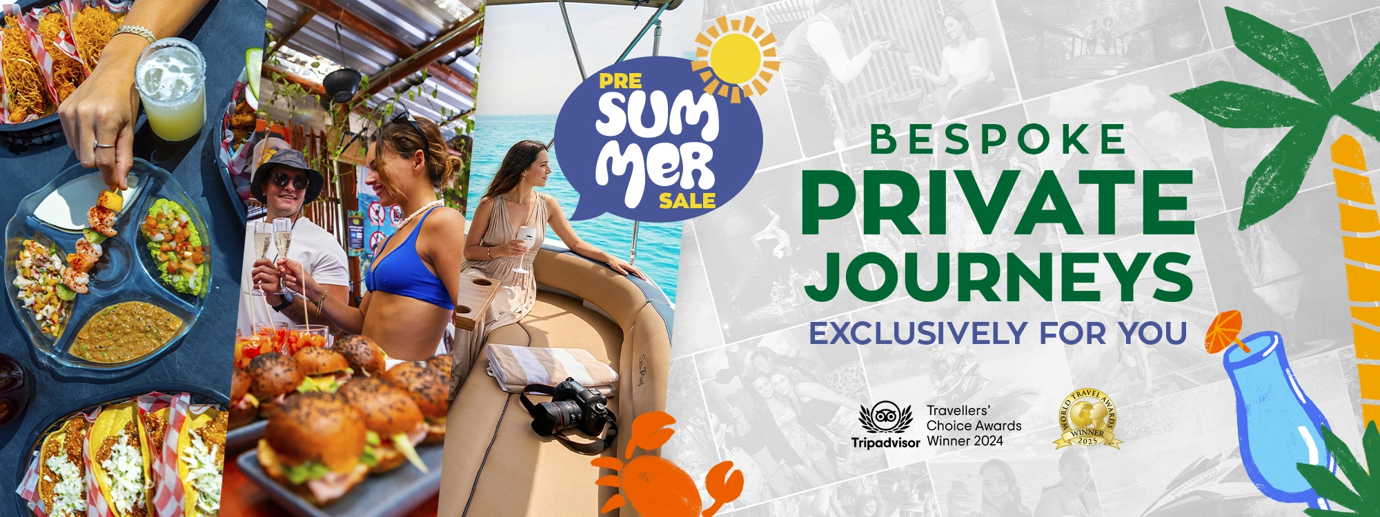 bespoke private tours cancun exclusive for you