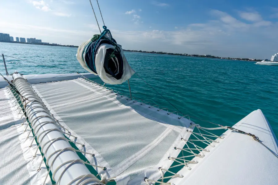 Tour Image  Private Catamaran Tour to Isla Mujeres