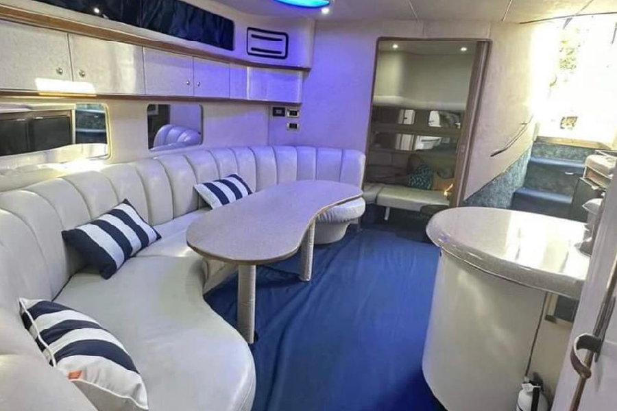 Imagen de  Yate Rayo Cancun – Alquiler de Yate Privado Exclusivo para Grupos VIP