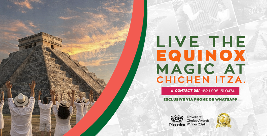 chichen itza equinox 2026