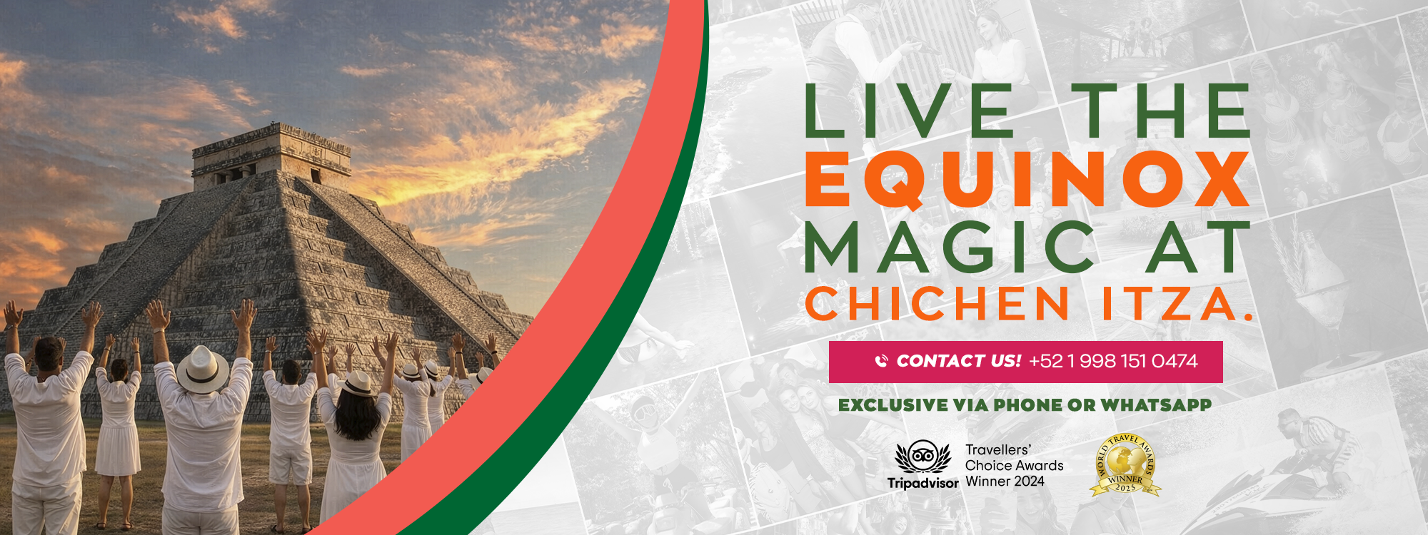 chichen itza equinox 2026