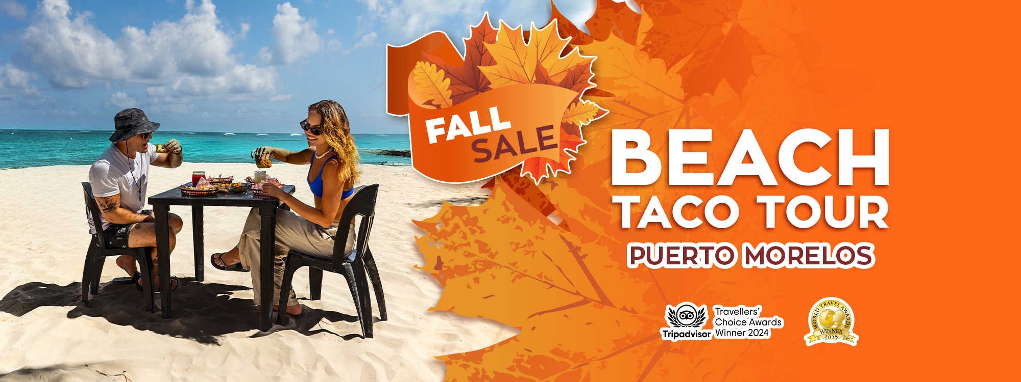 tour city taco and tequila tasting puerto morelos