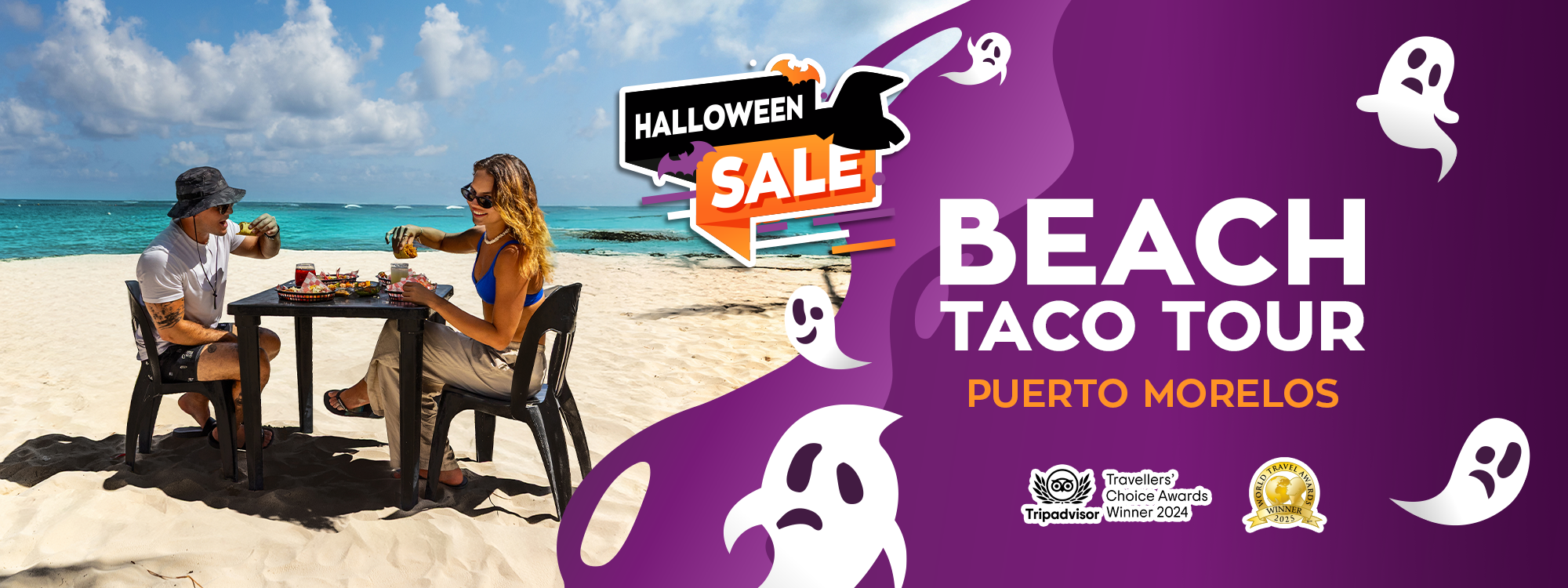 tour city taco and tequila tasting puerto morelos