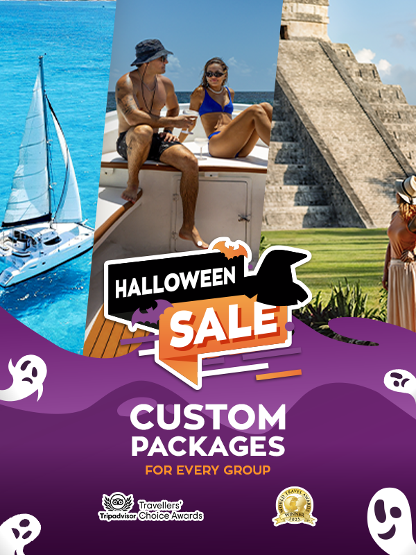 ask for custom packages for every group