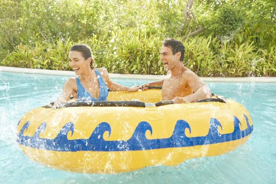 Imagen de  Jungala Experiencia Acuática: Paquete Beyond en Riviera Maya