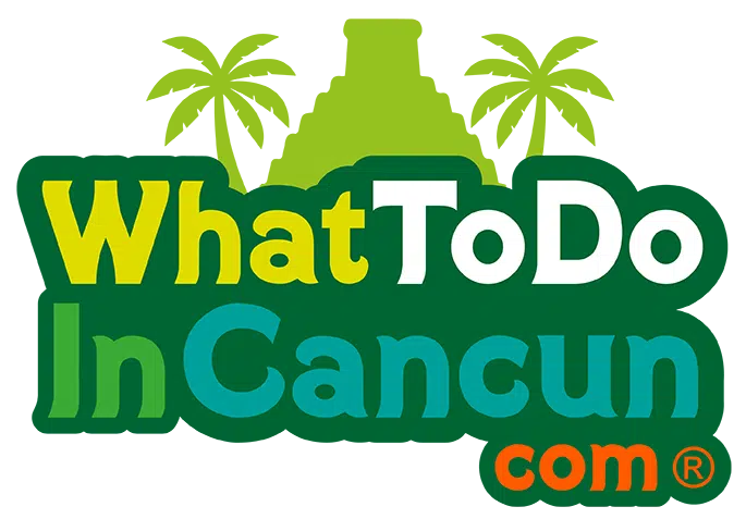 What To Do In Cancun logo