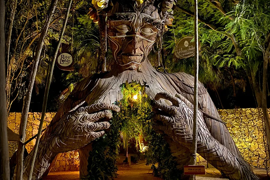 Imagen de  Tulum con Cenote Casa Tortuga