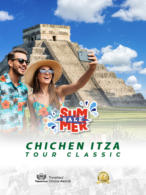 tour ek balam mayan ruins