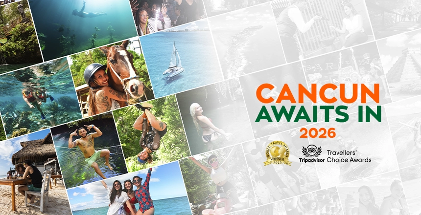 proud to become mexico's leading travel agency 2025