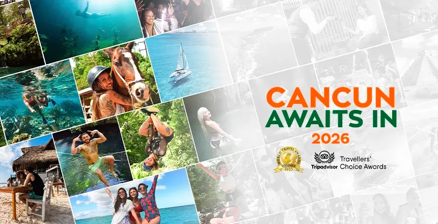 proud to become mexico's leading travel agency 2025