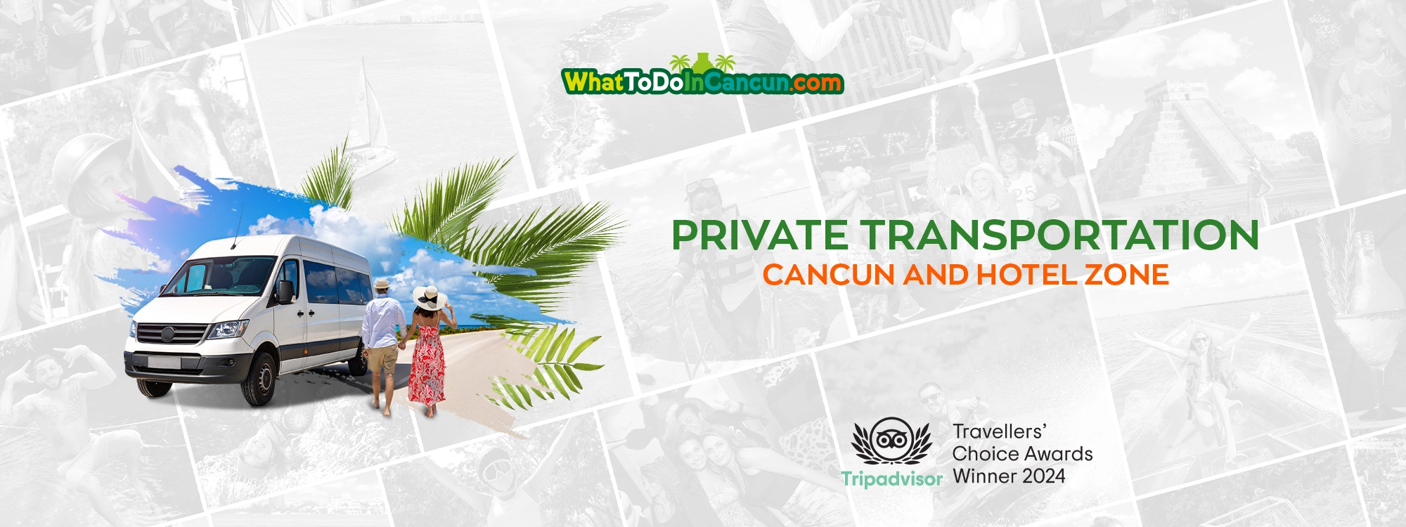 private transportation cancun airport to hotel zone