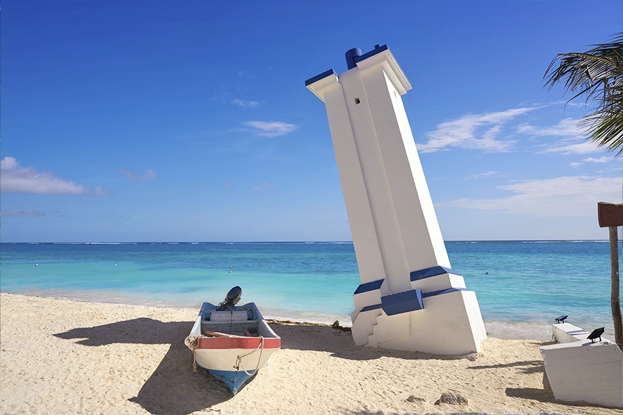 Tour Image Private Beach Taco Tour Cancun: Authentic Flavors by the Sea