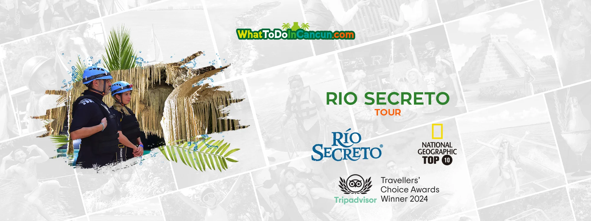 rio secreto cancun cenotes