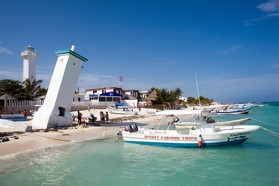 Tour Image Private Beach Taco Tour Cancun: Authentic Flavors by the Sea