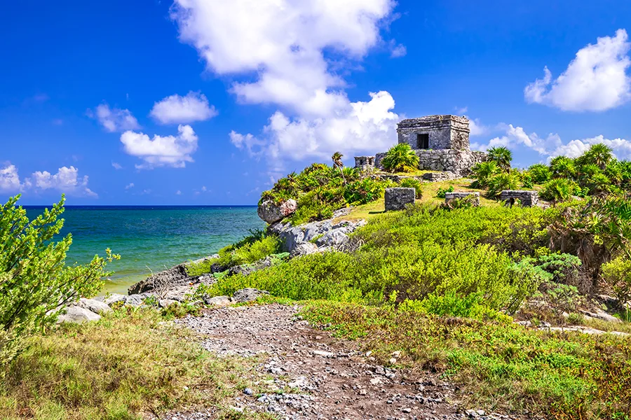 Imagen de  Tulum con Cenote Casa Tortuga
