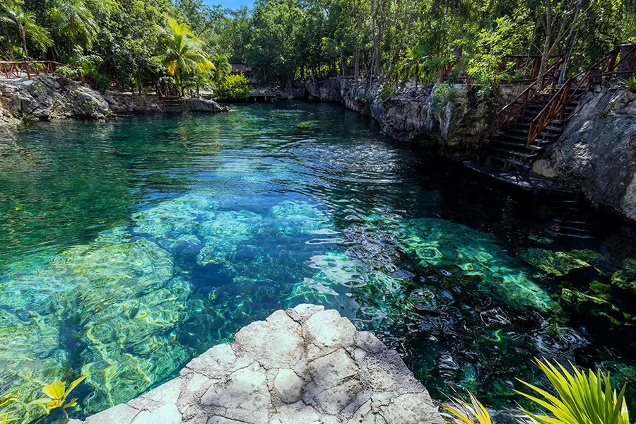 Imagen de  Tulum con Cenote Casa Tortuga