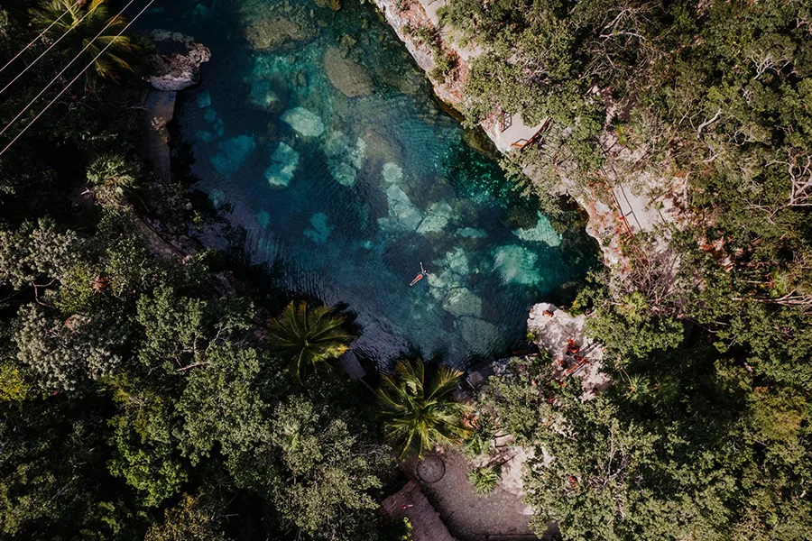 Imagen de  Tulum con Cenote Casa Tortuga