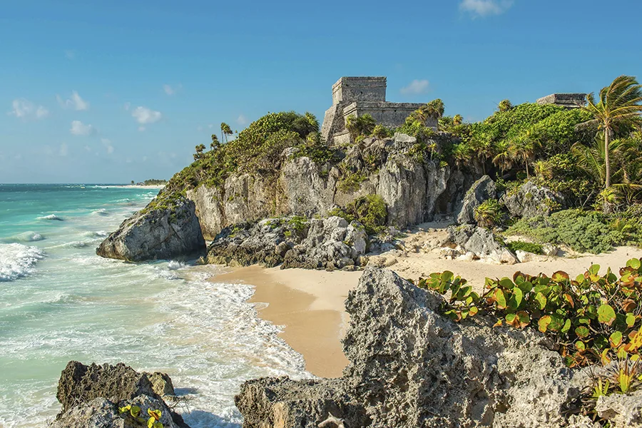 Imagen de  Tulum con Cenote Casa Tortuga