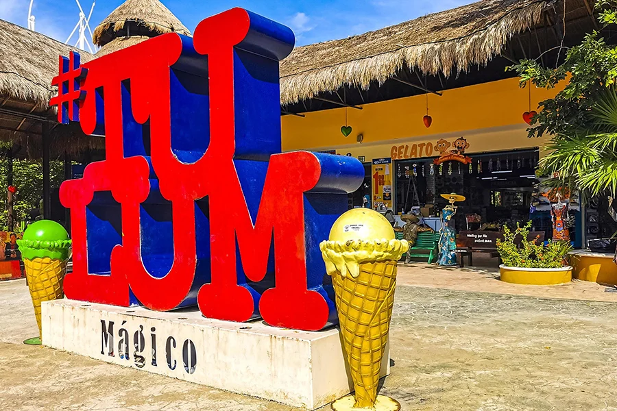 Imagen de  Tulum con Cenote Casa Tortuga