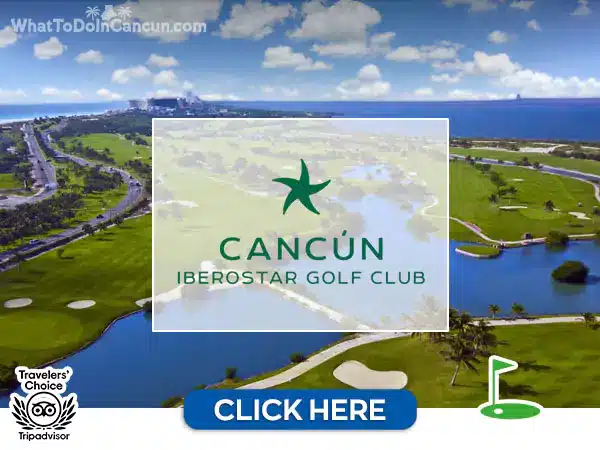 portada de Iberostar Cancún Golf