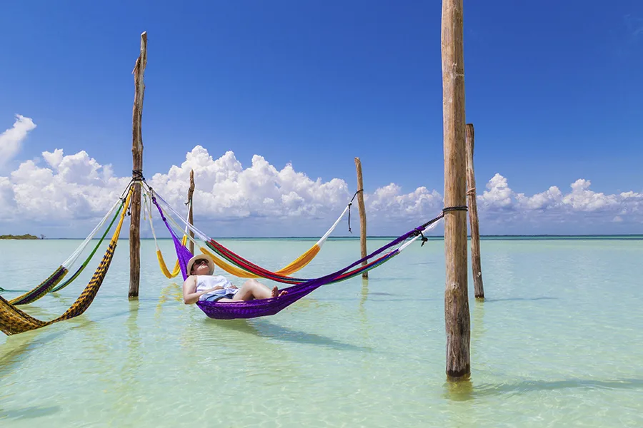 actividad holbox plus con cenote