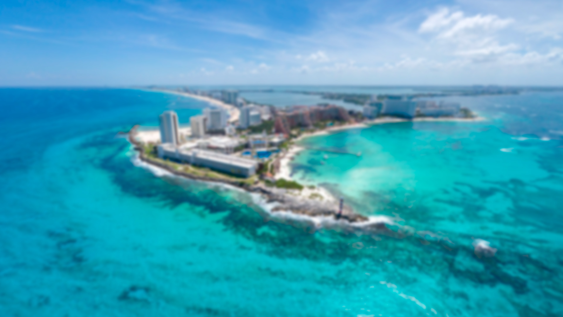 What to do in Cancun